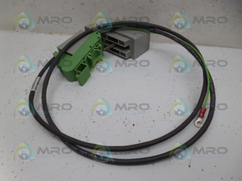 INDUSTRIAL MRO PO170JZ PO800DCM SF11260013 UMK-SE 11,25-1 CABLE *USED*