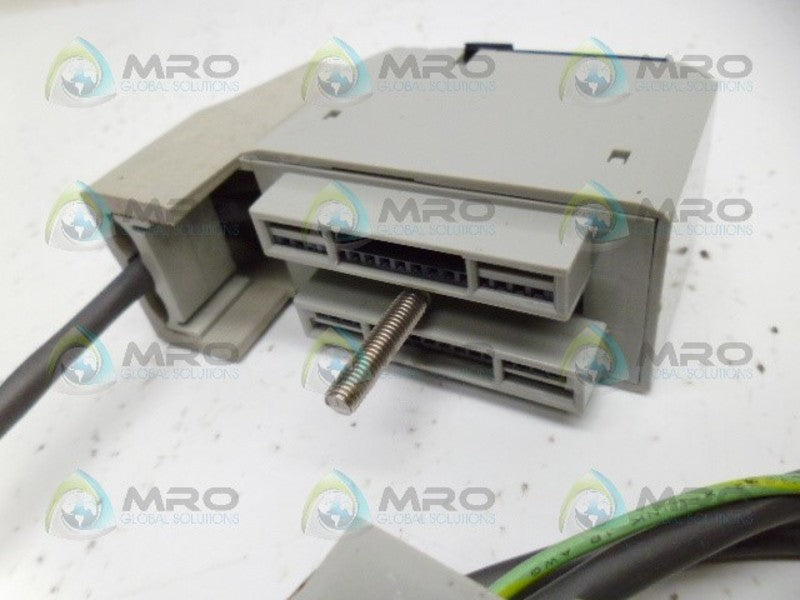 INDUSTRIAL MRO PO170JZ PO800DCM SF11260013 UMK-SE 11,25-1 CABLE *USED*