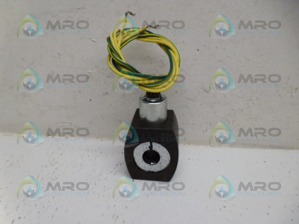 ASCO 272814-132-D SOLENOID COIL UNMP