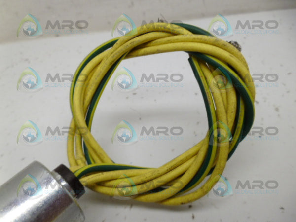 ASCO 272814-132-D SOLENOID COIL UNMP