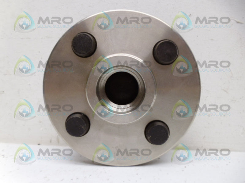 INDUSTRIAL MRO E91369 FLANGE *USED*