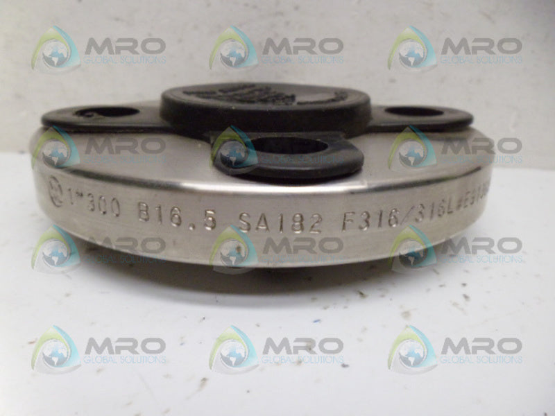INDUSTRIAL MRO E91369 FLANGE *USED*