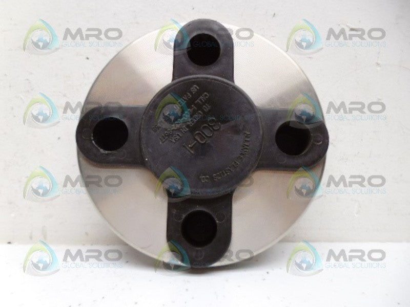 INDUSTRIAL MRO E91369 FLANGE *USED*