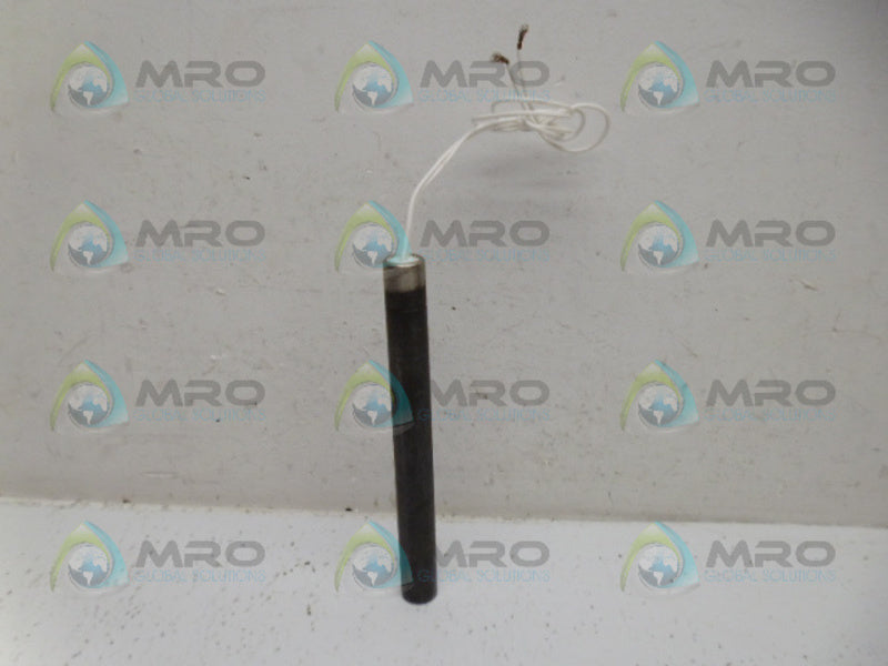 HEATRON LL6AX79A 500W 240V CARTRIDGE HEATER UNMP