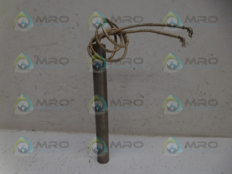 OGDEN MSEL06A1170 3-6 525W 240V CARTRIDGE HEATER UNMP