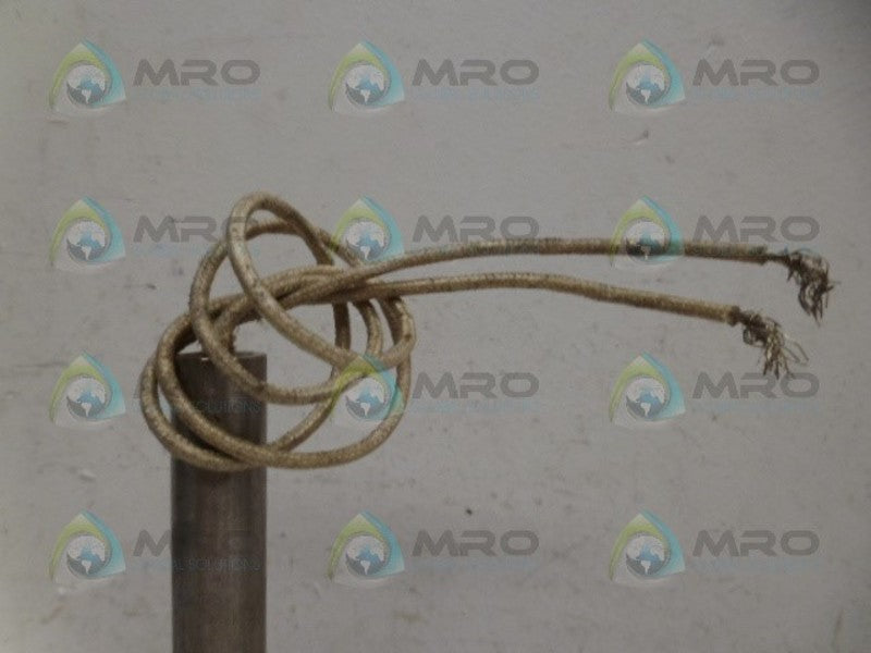 OGDEN MSEL06A1170 3-6 525W 240V CARTRIDGE HEATER UNMP
