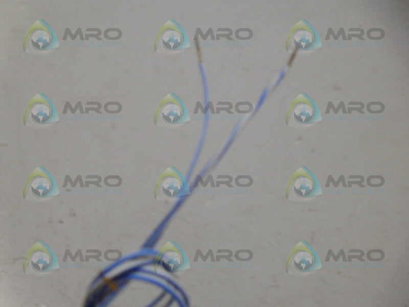FAST HEAT SHX12069 JH 500W 240V CARTRIDGE HEATER UNMP