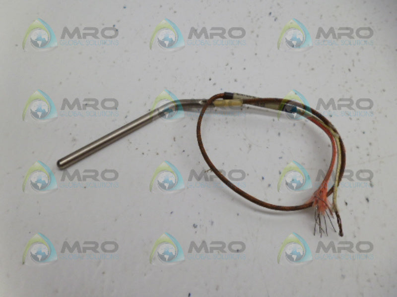 WATLOW 21DJPGE012A CARTRIDGE HEATER UNMP