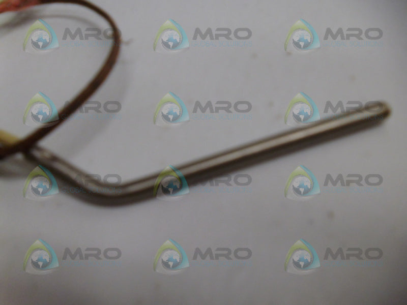 WATLOW 21DJPGE012A CARTRIDGE HEATER UNMP