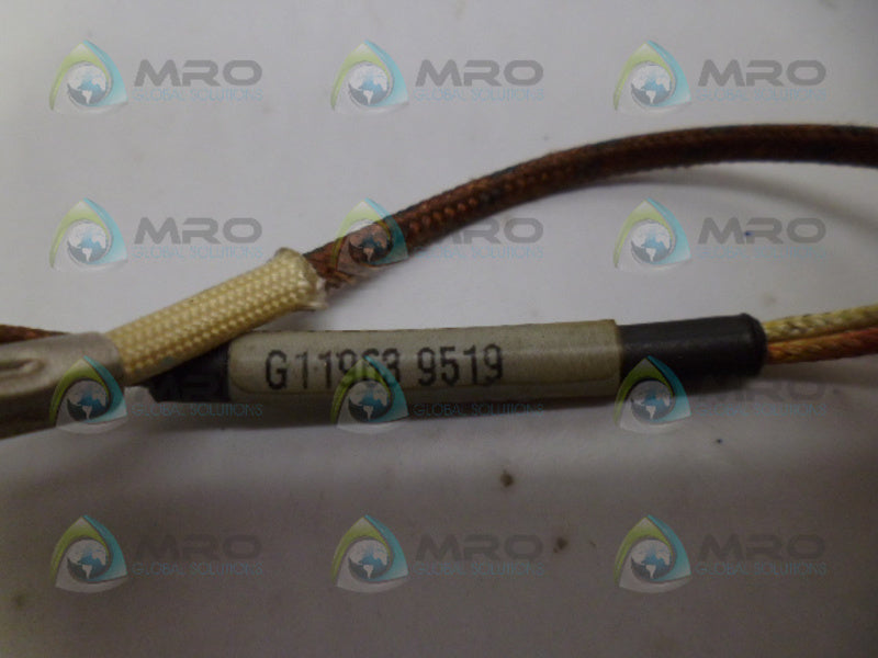 WATLOW 21DJPGE012A CARTRIDGE HEATER UNMP