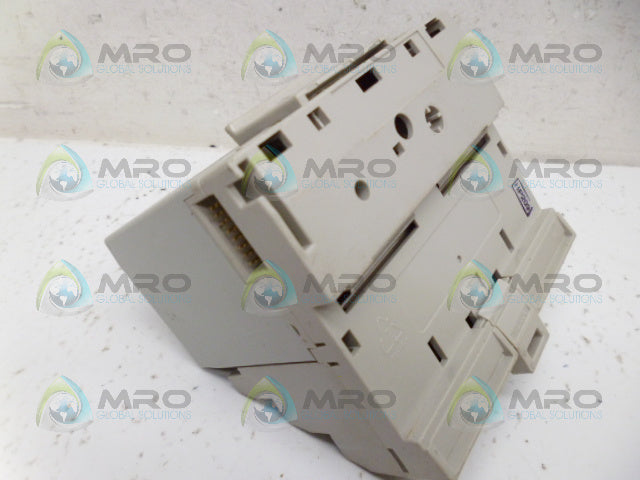 ABB 200-OE4 OUTPUT MODULE *USED*