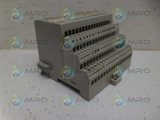 ABB 200-IE8 INPUT MODULE *USED*