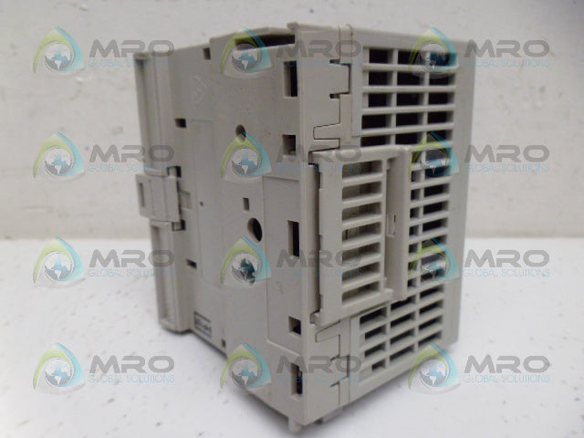 ABB 200-IE8 INPUT MODULE *USED*