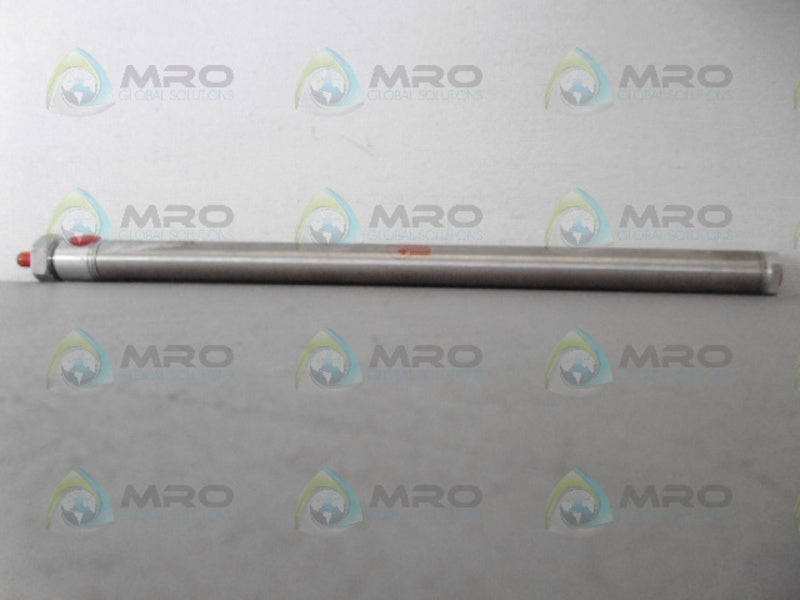BIMBA SR-0411-DW PNEUMATIC CYLINDER *NEW NO BOX*