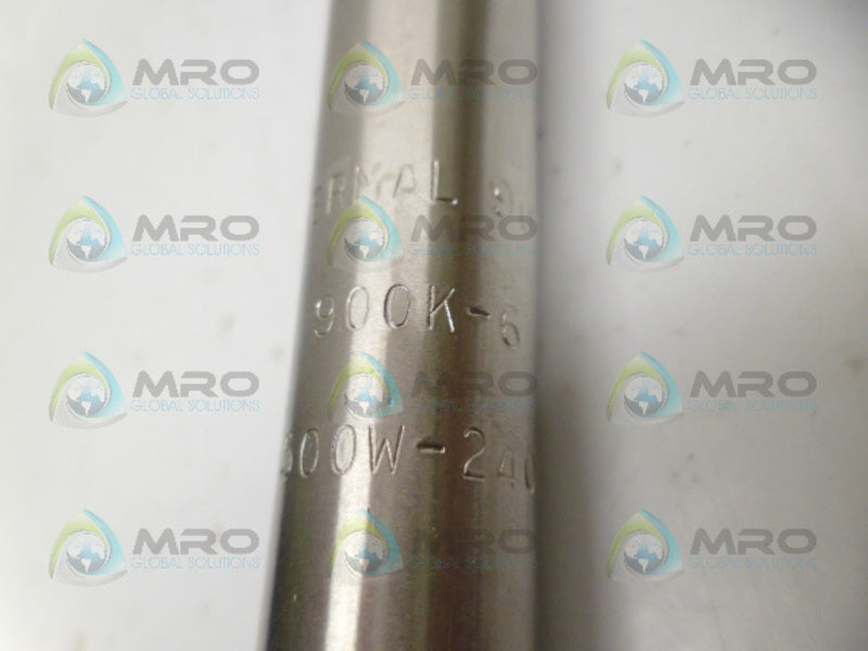 THERMAL 9003 900K-6 500W 240V UNMP