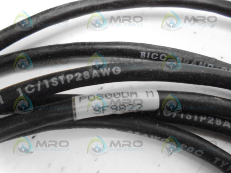 PHOENIX CONTACT UMK-SE 11,25-1 PO800DA SF9822 CABLE UNMP