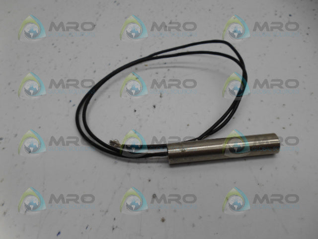HOTSET 02 HEATER CARTRIDGE 300W 120V *USED*