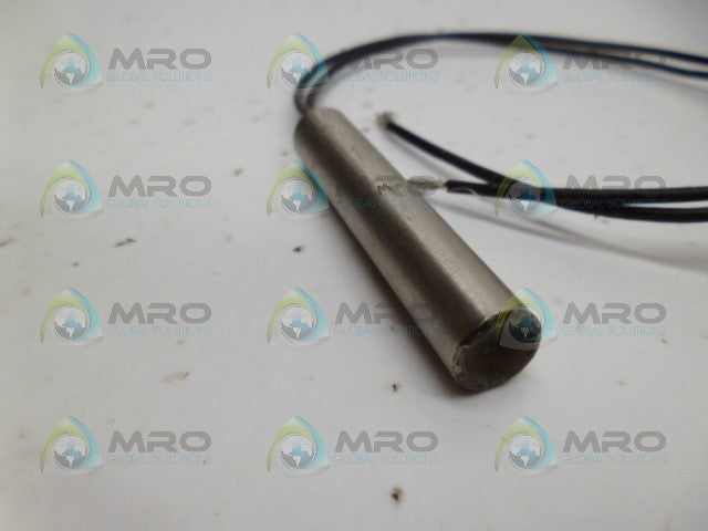 HOTSET 02 HEATER CARTRIDGE 300W 120V *USED*