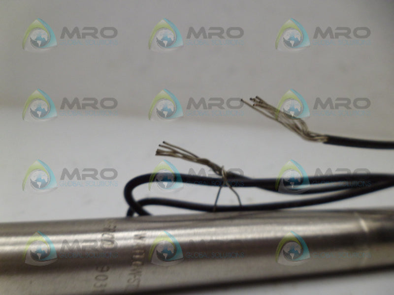 WATLOW 9031 J3E44-NT10 500W 120V CARTRIDGE HEATER UNMP