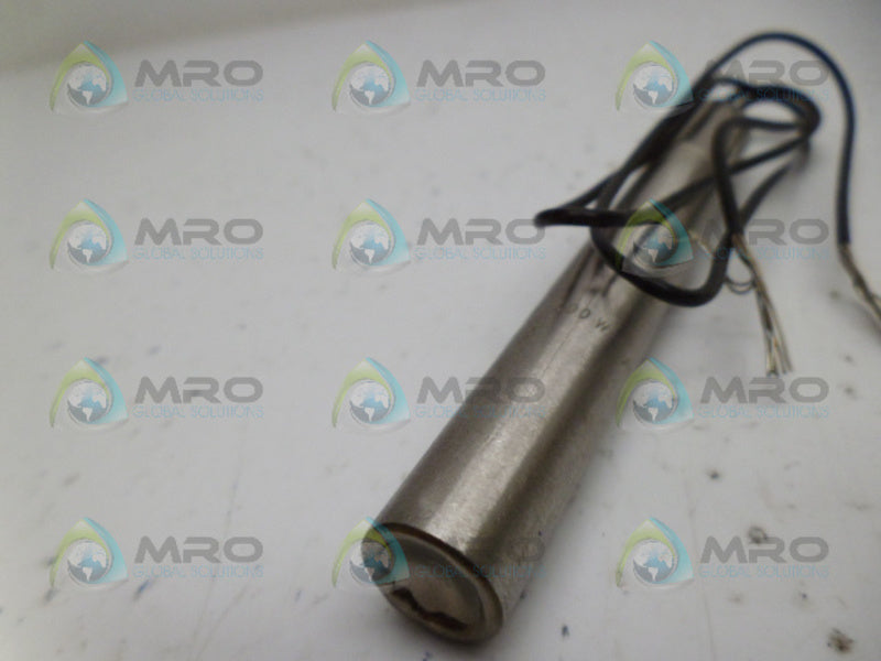 WATLOW 9031 J3E44-NT10 500W 120V CARTRIDGE HEATER UNMP