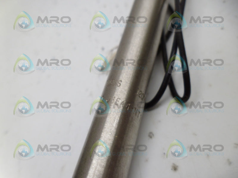 WATLOW 9031 J3E44-NT10 500W 120V CARTRIDGE HEATER UNMP
