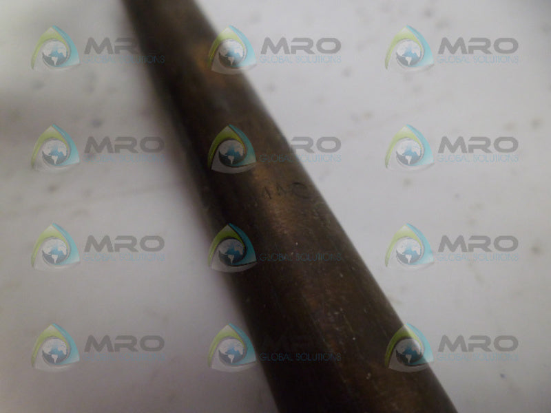 WATLOW 8108 J4AX380C 500W 120V CARTRIDGE HEATER UNMP