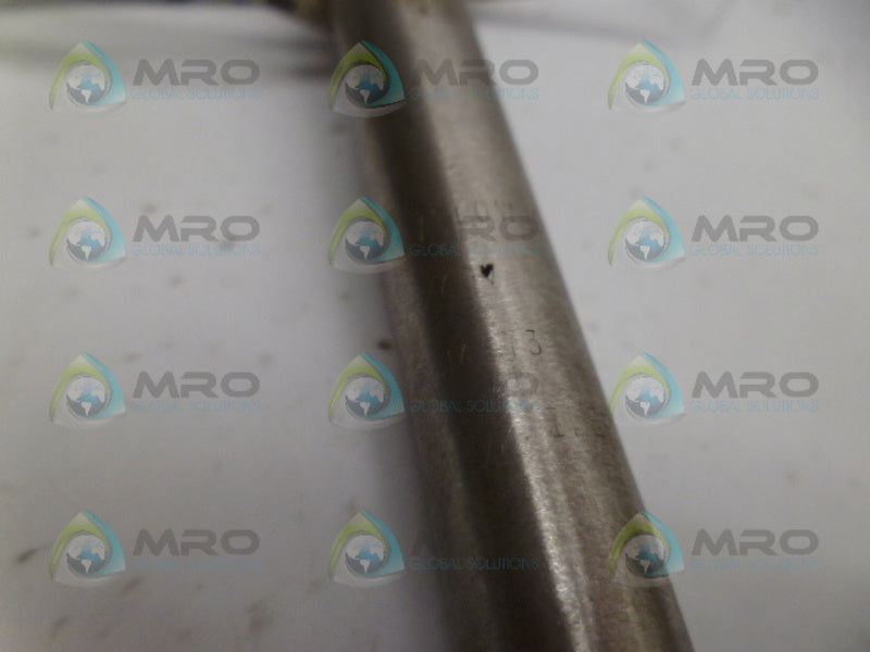 WATLOW J4737S05 1000W 240V CARTRIDGE HEATER UNMP
