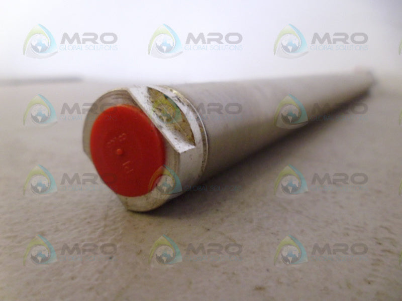 BIMBA SR-0411-DW PNEUMATIC CYLINDER *NEW NO BOX*