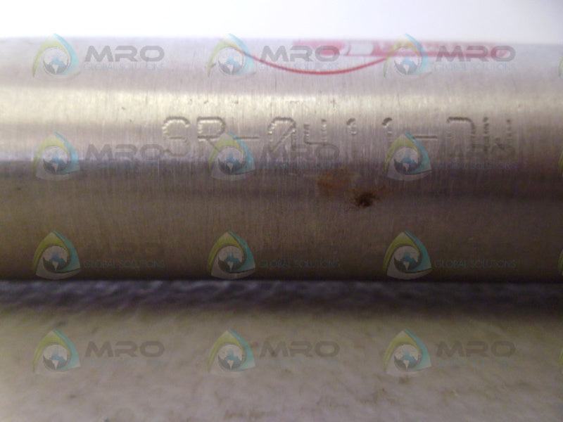 BIMBA SR-0411-DW PNEUMATIC CYLINDER *NEW NO BOX*