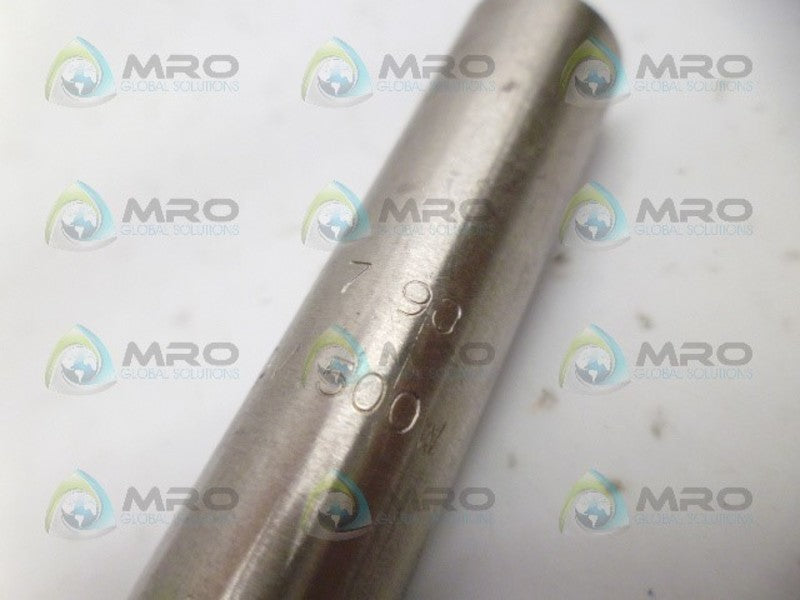 HOTSET 790 500W 120V CARTRIDGE HEATER UNMP