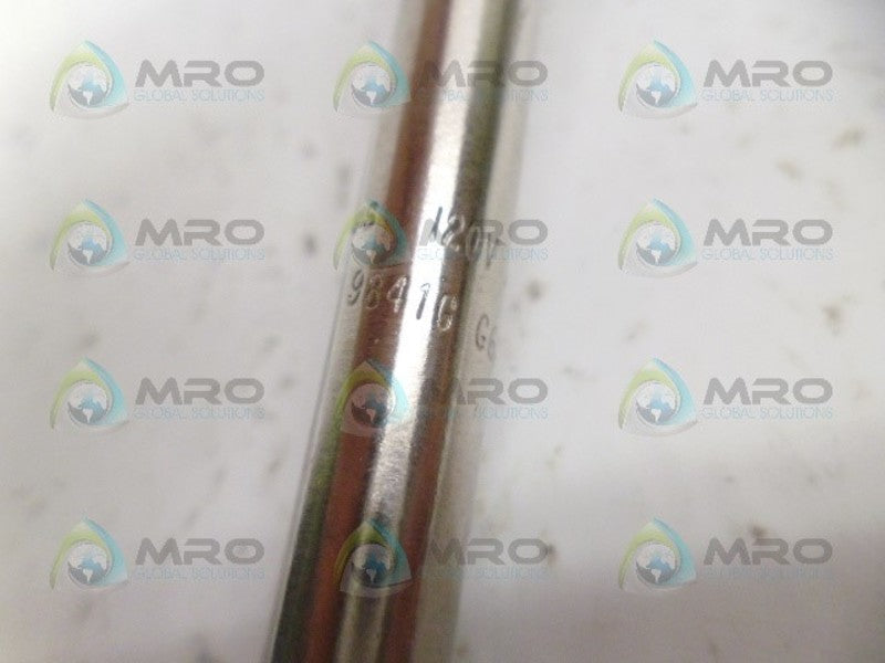 WATLOW 9481G G6A-2869 400W 120V UNMP
