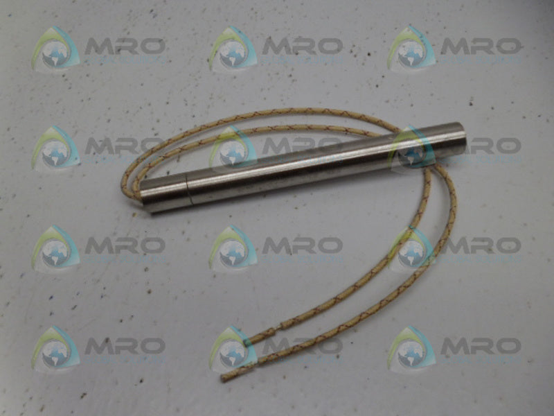 THERMAL 900K-5H-SL HEATER CARTRIDGE 525W 240V UNMP