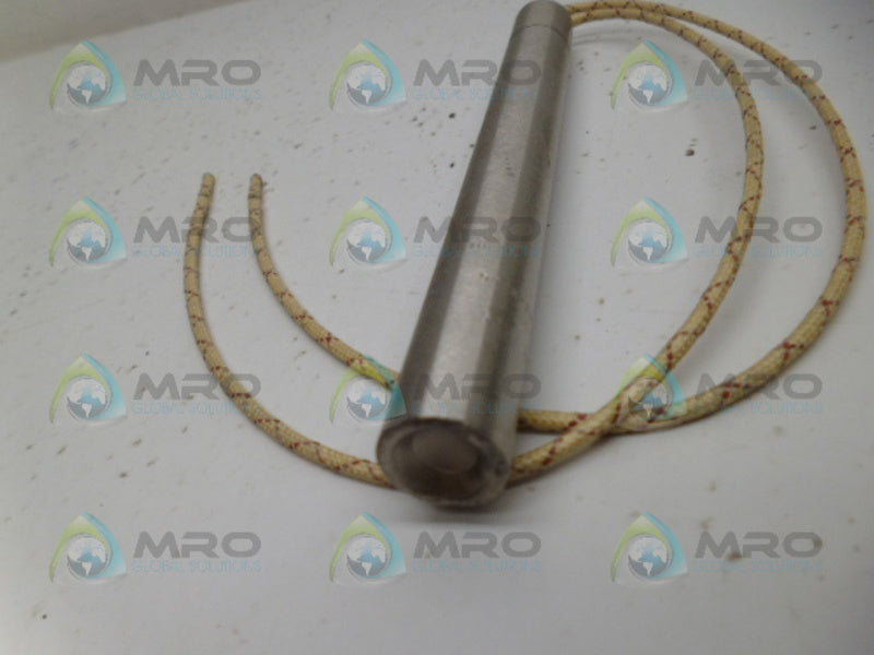 THERMAL 900K-5H-SL HEATER CARTRIDGE 525W 240V UNMP