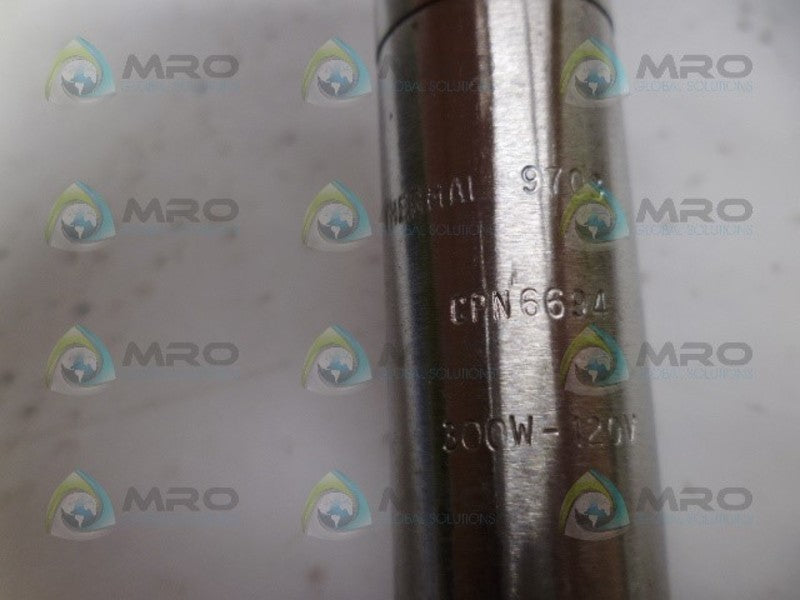 THERMAL CPN6694 HEATER CARTRIDGE 300W 120V UNMP