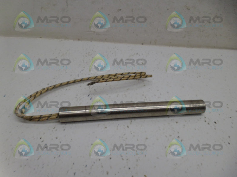 THERMAL CPN8253 CARTRIDGE HEATER 525W 240V UNMP