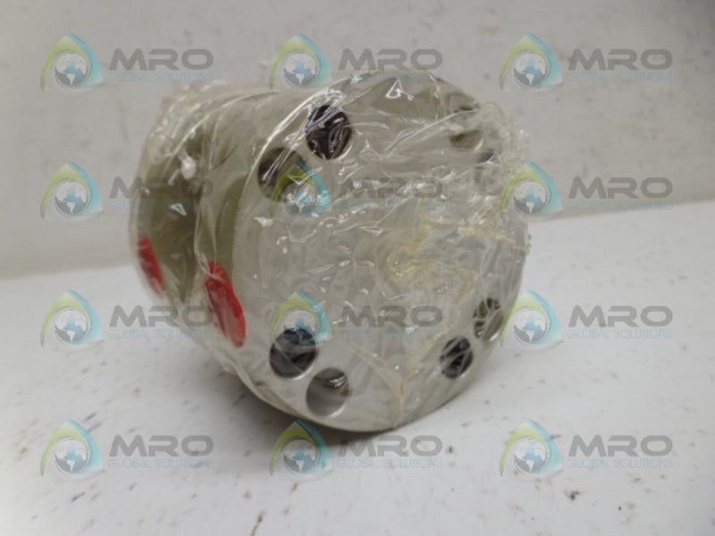 BIMBA FO-170.5-4RM PNEUMATIC CYLINDER NSMP