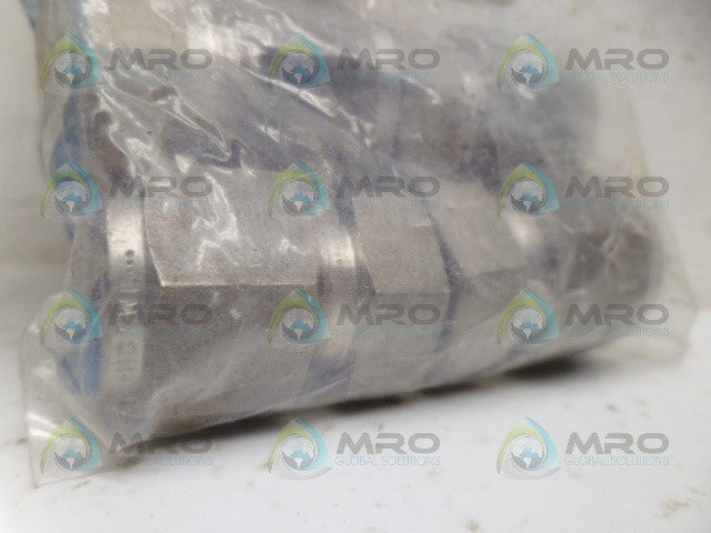 SWAGELOK HC-810-C ALLOY CAPS (PKG OF 4) *NEW IN FACTORY BAG*