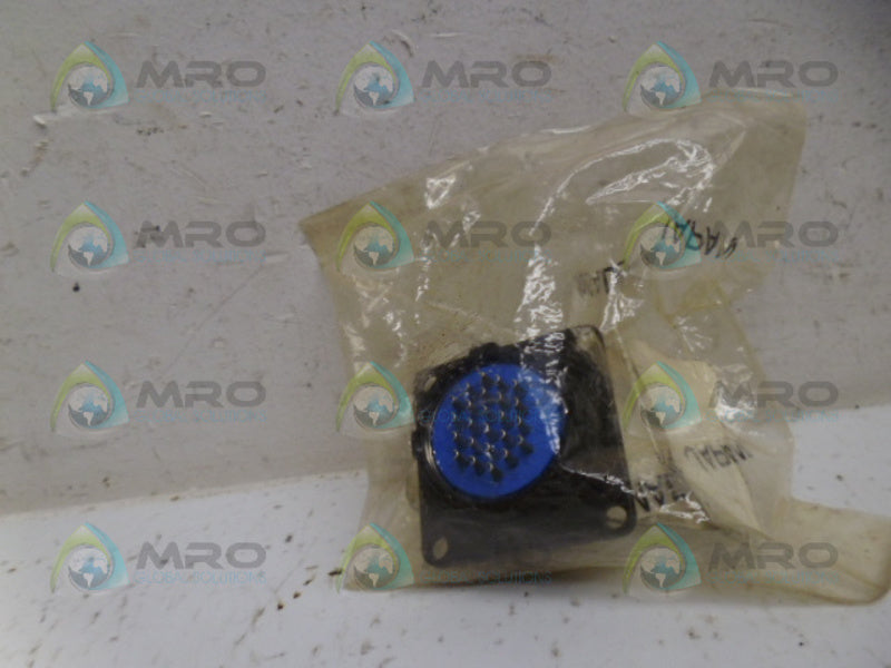 DDK ELECTRIC JMR2524F CONNECTOR NSMP