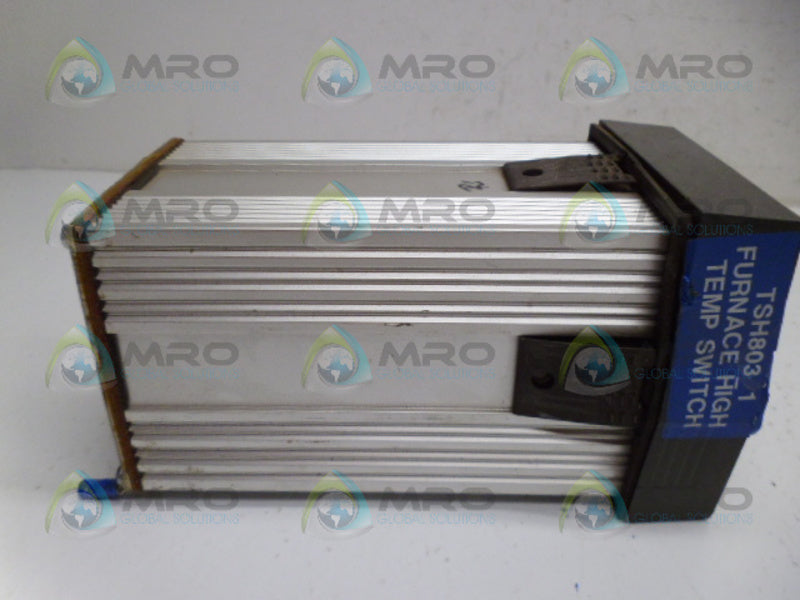 LOVE CONTROLS TSH803 MODULE UNMP