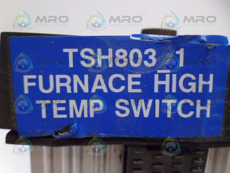 LOVE CONTROLS TSH803 MODULE UNMP