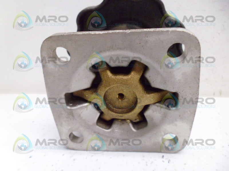 ITT P49582 VALVE UNMP