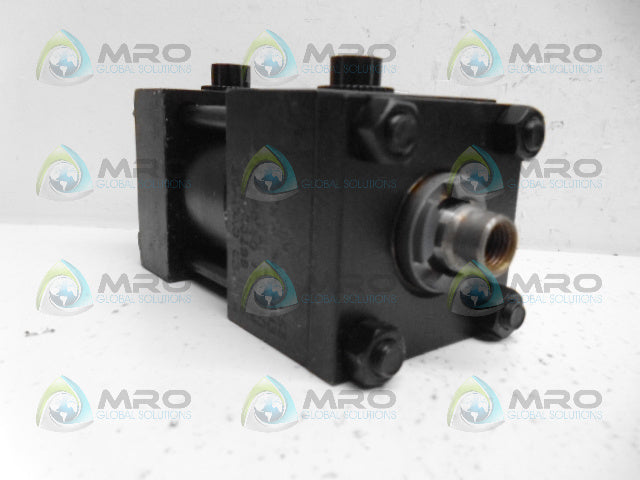 PARKER 02.00F2AU19A0.375 CYLINDER *USED*