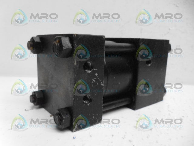 PARKER 02.00F2AU19A0.375 CYLINDER *USED*