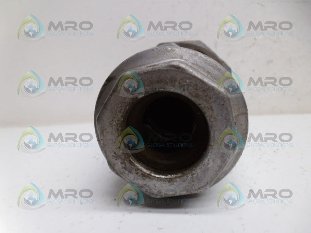 CROUSE-HINDS APJ3375 PLUG *USED*