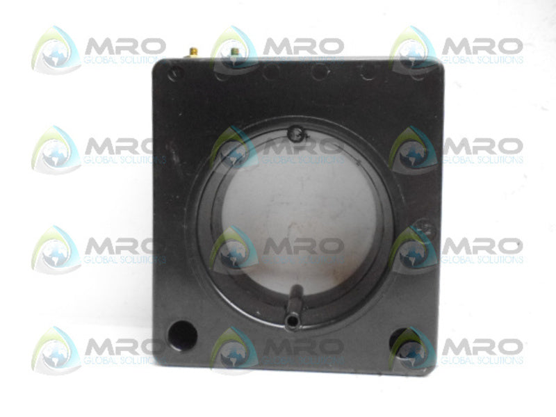 INSTRUMENT TRANSFORMERS 197-202 CURRENT TRANSFORMER *USED*