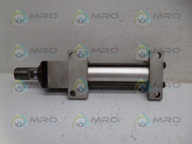 NUMATICS N10028 CYLINDER *USED*
