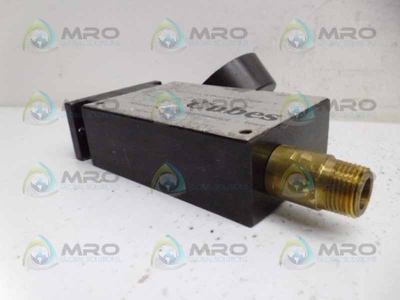 VACCUBES 240 MODULE UNMP