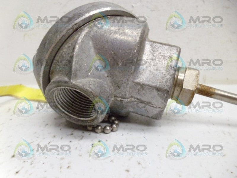 THERMON 93-032 MODULE UNMP