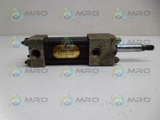 SCHRADER BELLOWS 30070-0020 *USED*