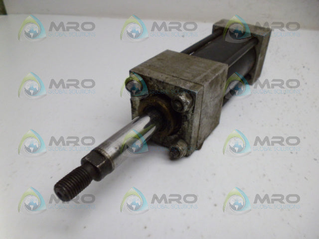 SCHRADER BELLOWS 30070-0020 *USED*